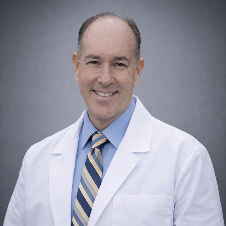 Harmon C. Stein, M.D.