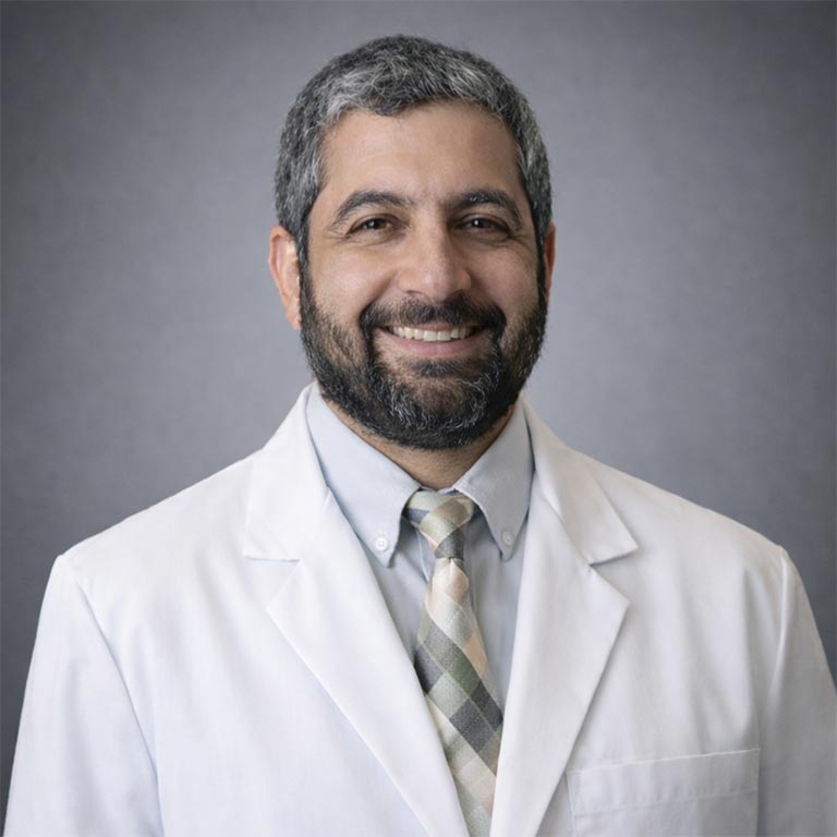 Iftikhar Chaudhry, M.D.