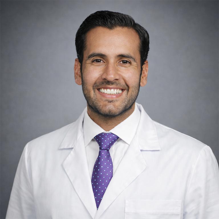 Ranjodh Singh, M.D.