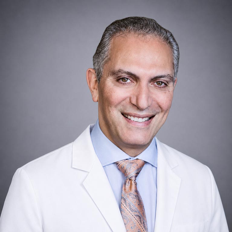 Ilan Cohen, M.D.