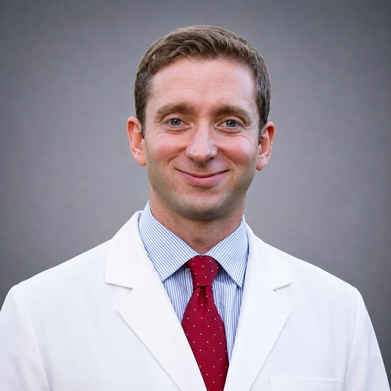 Mark Heimmel, M.D.
