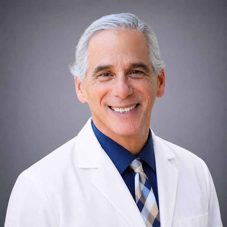 Carl Hyder, M.D.