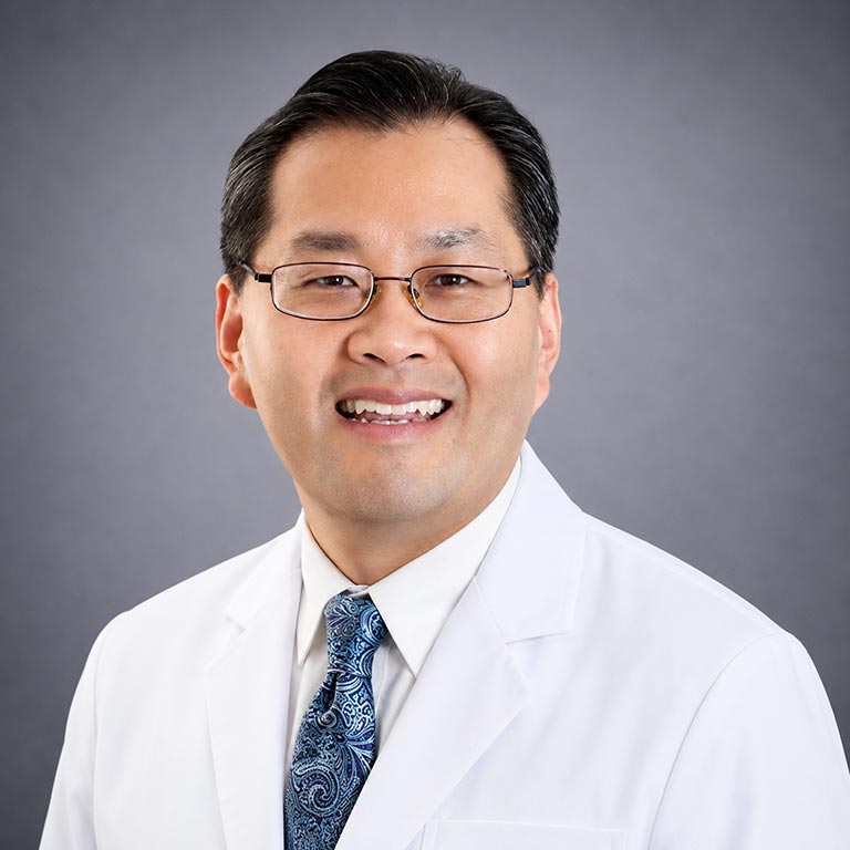 John Kung, M.D.