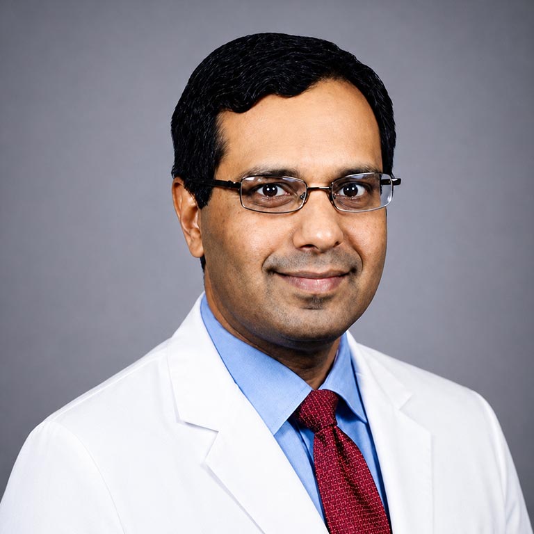 Hitesh Patel, M.D.