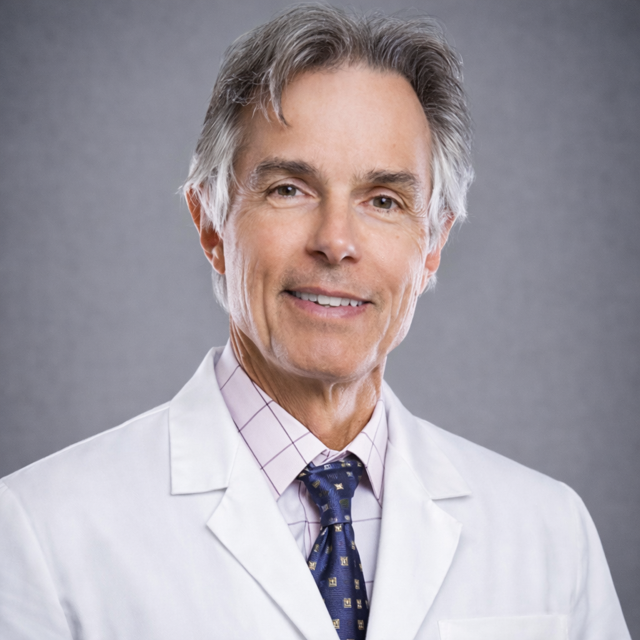 Vincent Sardi, M.D.