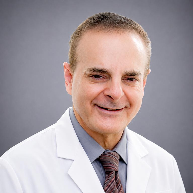 Michael Yaros, M.D.
